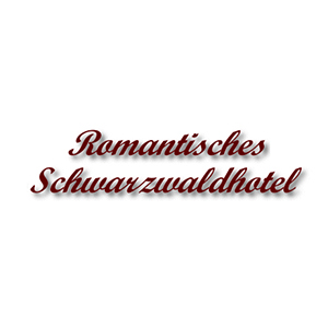 Romantisches Schwarzwaldhotel